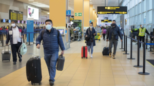 Diario HOY | Francia aconseja a su ciudadanía evitar viajar a Perú