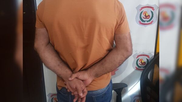 Quiso simular robo para chulear una cuenta y acabó preso
