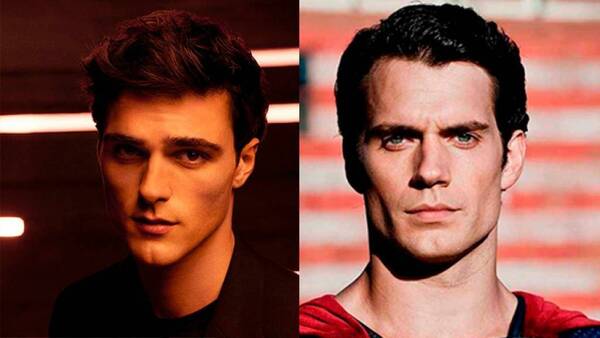 ¿Será el nuevo Superman?