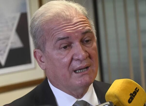 Rolón pide auditoría en la Fiscalía General, y a la Corte, su desafectación del área jurisdiccional - Nacionales - ABC Color