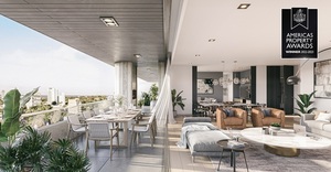 Casa M: premiado por International Property Awards 2023 | Real Estate | 5Días
