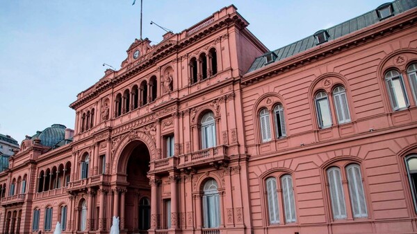 Selección argentina no iría a la Casa Rosada a festejar | 1000 Noticias