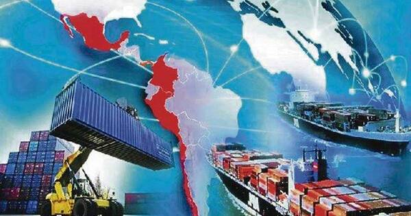 La Nación / Convenio de la Asepy y AICP con servicio de envíos al exterior facilita a emprendedores