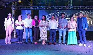Premian a barrios ganadores de concurso