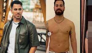 Renato reveló que fue un año difícil: "Estuve en el peor momento de mi vida" - Teleshow