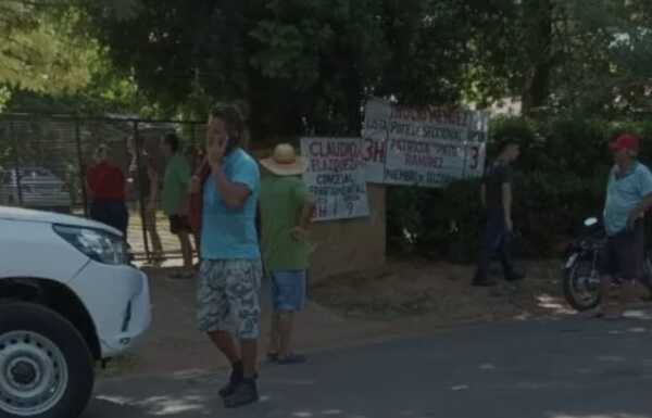 Diario HOY | Sicariato de apoderado colorado: autopsia será mañana y mientras buscan cámaras