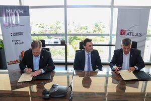 Más entidades financieras se adhieren a programa de fomento a la vivienda del MUVH - .::Agencia IP::.