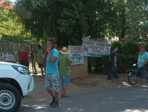 Asesinato de apoderado: hipótesis apunta a que guarda relación con su trabajo como abogado · Radio Monumental 1080 AM