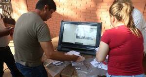 La Nación / Partidos del tercer espacio van confirmando lista al Senado