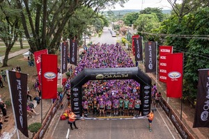 Diario HOY | Campeonato de Trail Running premió a los destacados