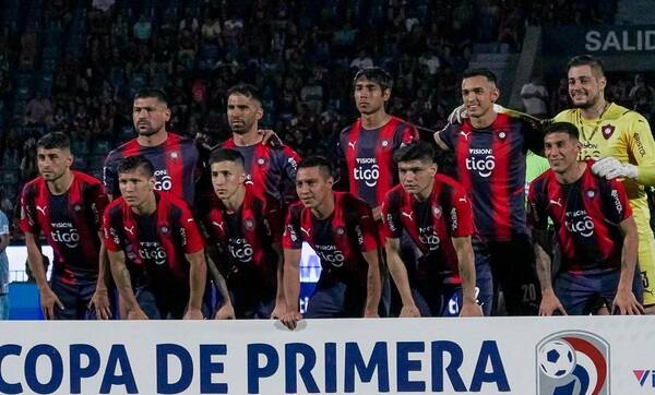 Cerro: Un referente del equipo que podría fichar por un club curepa