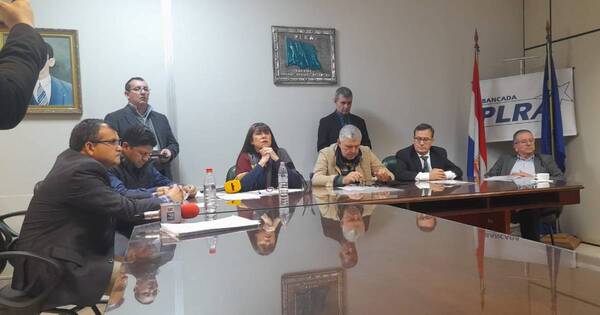 Aseguran que internas de Concertación fueron transparentes | 1000 Noticias