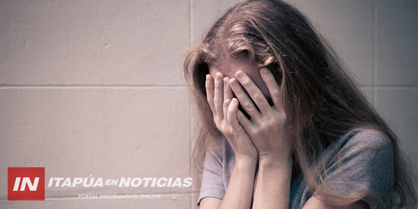 ENVIÓ A SU HIJA DE 13 AÑOS A LIMPIAR LA CASA DE UN VECINO Y PRESUNTAMENTE FUE ABUSADA - Itapúa Noticias