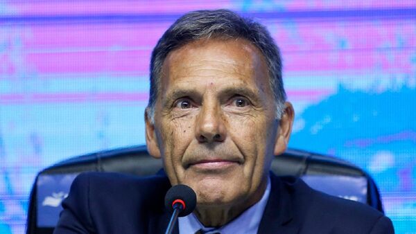 Miguel Ángel Russo tiene nuevo equipo
