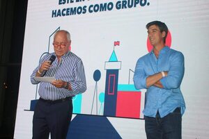 Fortaleza en conjunto con las empresas del grupo, celebran con sus colaboradores un exitoso año 2022 - Revista PLUS