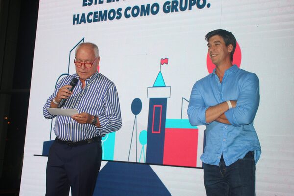 Fortaleza en conjunto con las empresas del grupo, celebran con sus colaboradores un exitoso año 2022 - Revista PLUS