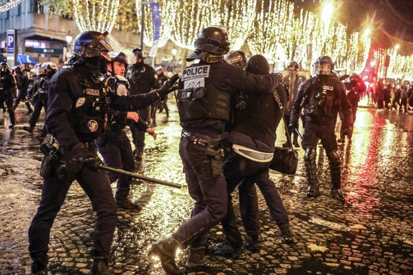 Diario HOY | Más de 200 arrestados en Francia por incidentes tras final del Mundial