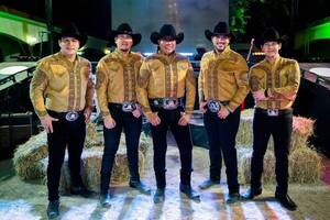 Festival juntará a Bronco, Binomio de Oro y Damas Gratis en Paraguay