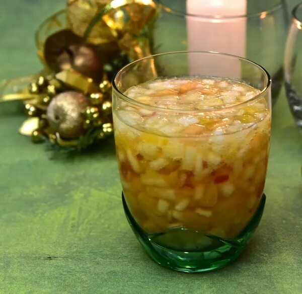 Anotá esta receta de clericó y disfrutá en estas fiestas - Gastronomía - ABC Color