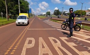 Habilitan circulación en doble sentido de las avenidas colectoras