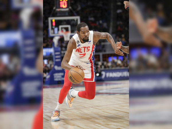 Diario HOY | NBA: Durant y Poole se desbordan en puntos