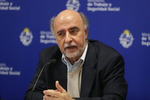 El Gobierno uruguayo cierra un año de "muchos logros" con tres metas para 2023 - MarketData