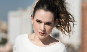 Lali y su celebración por la victoria de Argentina: “Mi segundo hogar en este mundo”