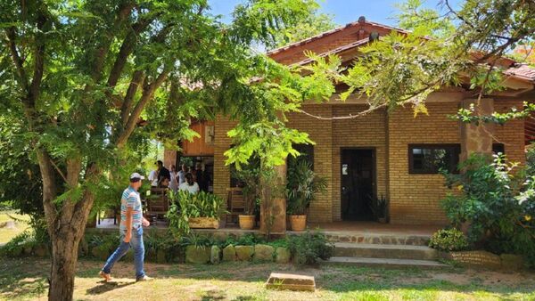 Fiscalía incauta evidencias tras crimen del apoderado de la ANR