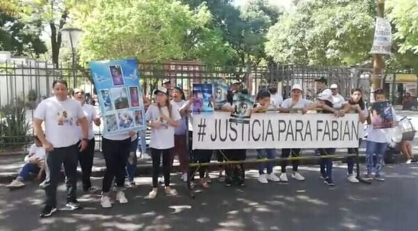 Suspenden audiencia de “Papo” Morales: víctima hoy hubiera cumplido 26 años - Radio Imperio