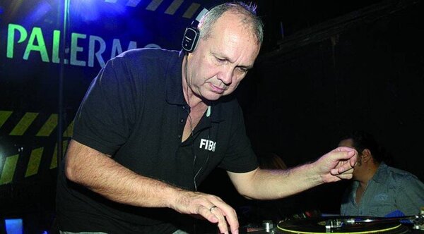 Absuelven a Mario Ferreiro del caso “asado de fin de semana” - Radio Imperio