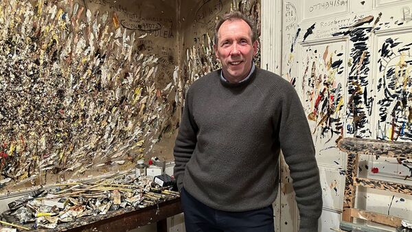 Una nueva perspectiva de Lucian Freud llegará al Museo Thyssen