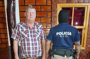 Imputan a presuntos narcotraficantes vinculados a megacarga de cocaína - Unicanal