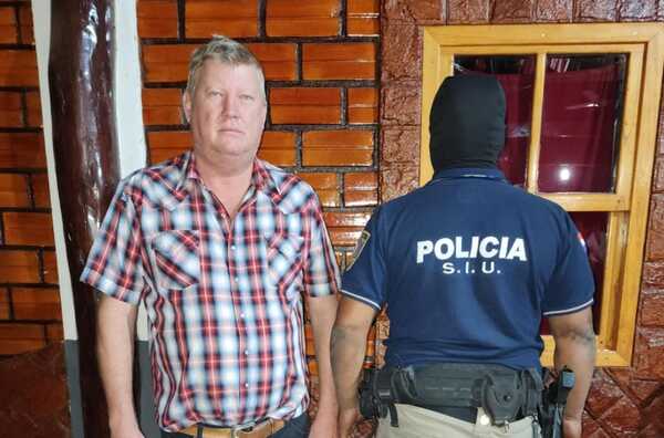 Imputan a presuntos narcotraficantes vinculados a megacarga de cocaína - Unicanal