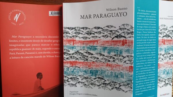 Las lenguas del “Mar paraguayo” - El Trueno