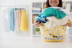 Siete razones para usar vinagre en la ropa