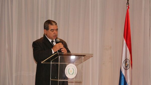 Imputan a ex director del INTN por lesión de confianza