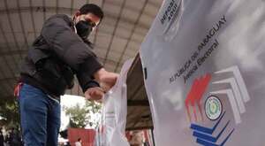 Lo que dejaron las elecciones internas - SNT