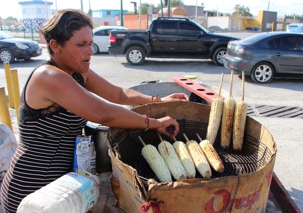 La economía informal en México se recuperó de la pandemia en 2021 - MarketData