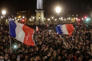 Diario HOY | Miles de aficionados aclaman a selección francesa pese a derrota en la final