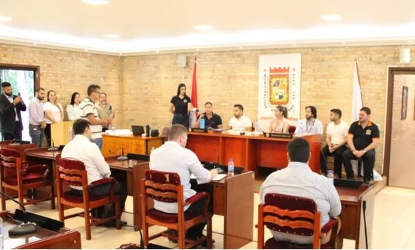 Objeciones sobre zona industrial en CDE se podrá hacer durante 15 días  - ABC en el Este - ABC Color
