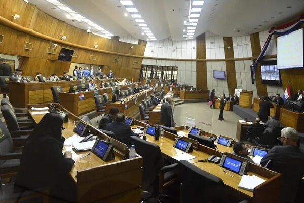 Internas 2022: conocidos referentes del PLRA y ANR pelearán en abril por un lugar en el Congreso y en la Junta - Nacionales - ABC Color