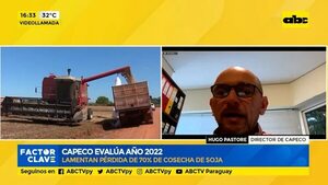 Capeco evalúa año 2022 - Factor Clave - ABC Color