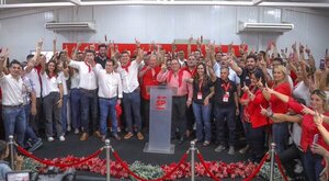 Victoria de Peña y Cartes muestra que los medios con pretensiones hegemónicas “no son el electorado” - ADN Digital