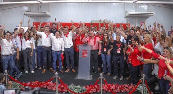 Victoria de Peña y Cartes muestra que los medios con pretensiones hegemónicas “no son el electorado” - ADN Digital