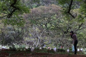 Covid: Brasil registra 158 muertes en 24 horas