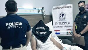 Fue víctima de intento de sicariato y quedó detenido