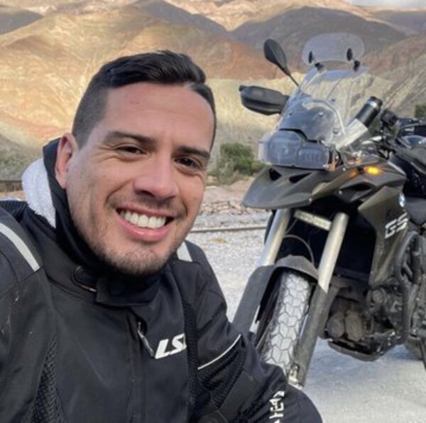 Investigan rapto de gerente de casa de cambios de Pedro Juan Caballero