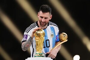 Los récords que deja el Mundial de Qatar