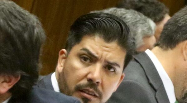 Carlos Portillo fue el más votado y encabezará lista en Alto Paraná