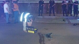 Gerente de casa de cambios en PJC recupera su libertad
